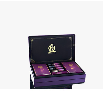 盖州气血能量海底轮