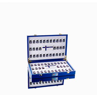 盖州润芯综合版